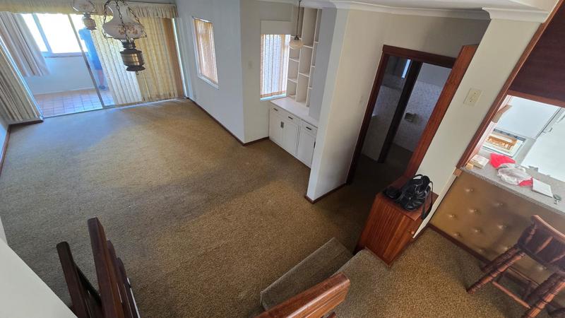 To Let 3 Bedroom Property for Rent in Gordons Bay Western Cape